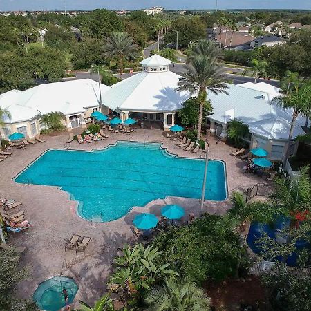3 Bedroom Resort Style Condo, 3 Miles To Disney! 키시미 외부 사진