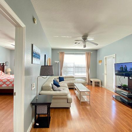 3 Bedroom Resort Style Condo, 3 Miles To Disney! 키시미 외부 사진