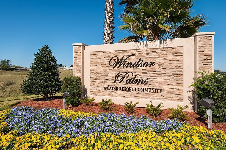 3 Bedroom Resort Style Condo, 3 Miles To Disney! 키시미 객실 사진