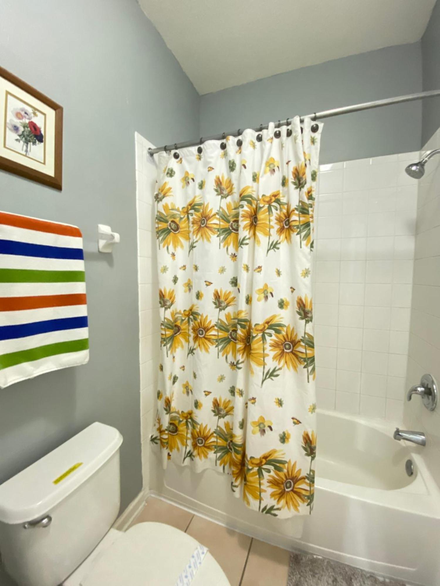 3 Bedroom Resort Style Condo, 3 Miles To Disney! 키시미 외부 사진